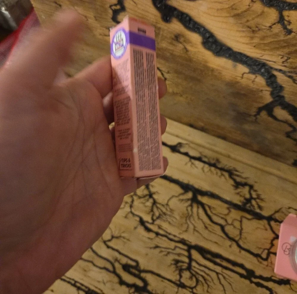 Benefit Boi-ing Concealer - Medium Tan Neutral Loves It Nib